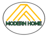 Modern Home Materials